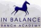In Balance Ranch