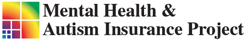NEWLOGO Mental Health and Autism Insurance Project