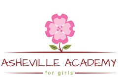 Asheville Academy Logo