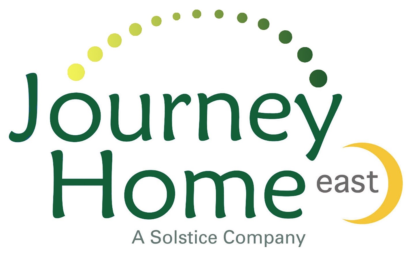 Journey Home East Logo